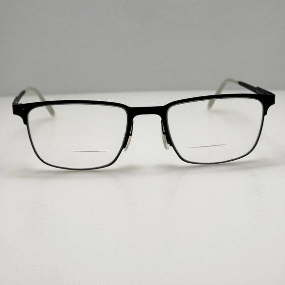 Carrera CA 6661 003 Eyeglasses Eye Glasses Frames 52-20-145 - Picture 1 of 5